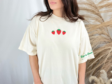 Strawberry